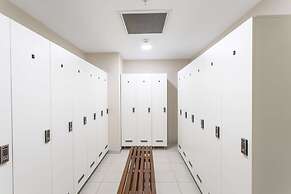 Radisson Residences Avrupa TEM Istanbul