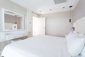 Radisson Residences Avrupa TEM Istanbul