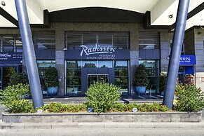 Radisson Residences Avrupa TEM Istanbul