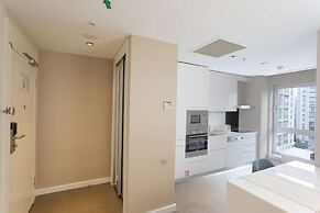 Radisson Residences Avrupa TEM Istanbul