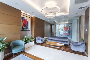 Radisson Residences Avrupa TEM Istanbul