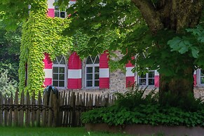 Sachsenklemme Hotel