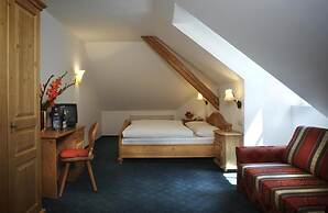 Sachsenklemme Hotel