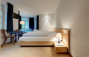 Sachsenklemme Hotel