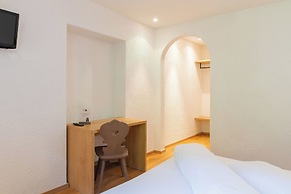 Sachsenklemme Hotel