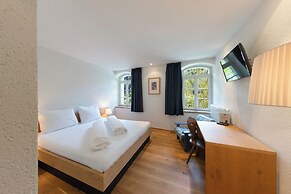 Sachsenklemme Hotel