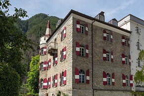 Sachsenklemme Hotel