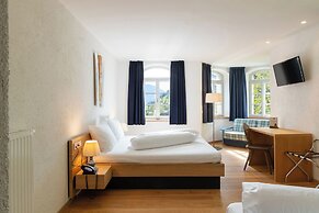 Sachsenklemme Hotel