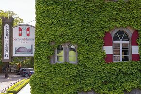 Sachsenklemme Hotel