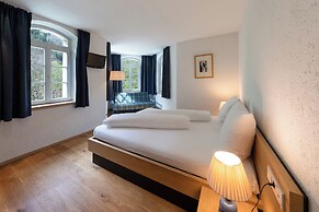 Sachsenklemme Hotel