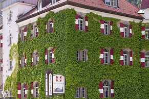 Sachsenklemme Hotel