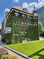 Sachsenklemme Hotel