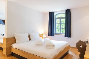 Sachsenklemme Hotel