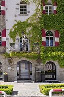 Sachsenklemme Hotel