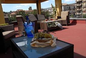 Hotel Scrivano
