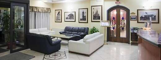 Hotel Scrivano