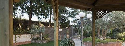 Hotel Scrivano