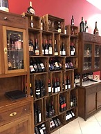 Hotel Scrivano