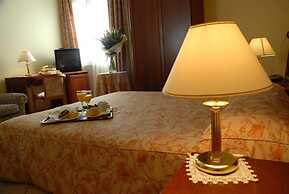 Hotel Scrivano