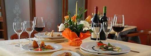 Hotel Scrivano