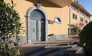 Hotel Scrivano