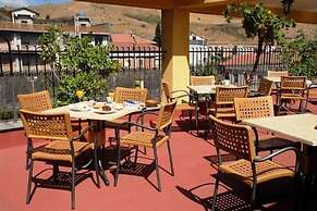 Hotel Scrivano