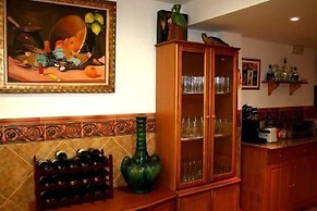 Alojamiento Turístico Los Poetas