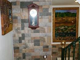 Alojamiento Turístico Los Poetas