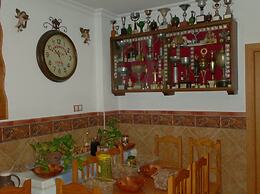 Alojamiento Turístico Los Poetas