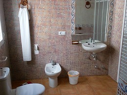 Alojamiento Turístico Los Poetas