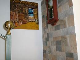 Alojamiento Turístico Los Poetas