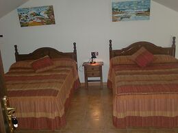 Alojamiento Turístico Los Poetas