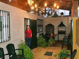 Alojamiento Turístico Los Poetas