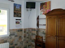 Alojamiento Turístico Los Poetas