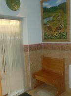 Alojamiento Turístico Los Poetas