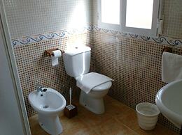 Alojamiento Turístico Los Poetas