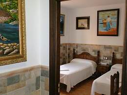 Alojamiento Turístico Los Poetas