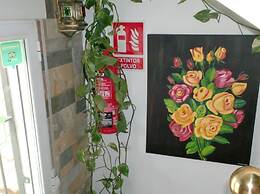 Alojamiento Turístico Los Poetas