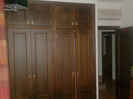 Alojamiento Turístico Los Poetas