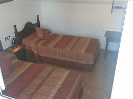 Alojamiento Turístico Los Poetas