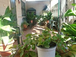 Alojamiento Turístico Los Poetas