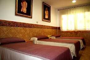 Alojamiento Turístico Los Poetas