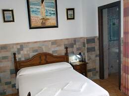 Alojamiento Turístico Los Poetas