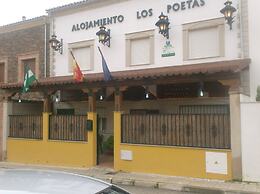 Alojamiento Turístico Los Poetas