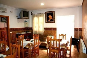 Alojamiento Turístico Los Poetas