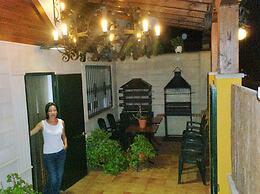 Alojamiento Turístico Los Poetas