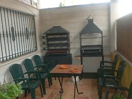 Alojamiento Turístico Los Poetas