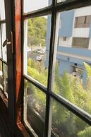 1900 Hostel