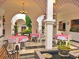 Hotel Don Alfonso