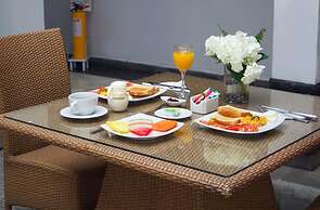 Hotel Don Alfonso